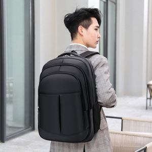 2025 School Sport Waterproof Custom logo Casual Business Leisure Custom <b>Laptop</b> Backpack - Product Image 3