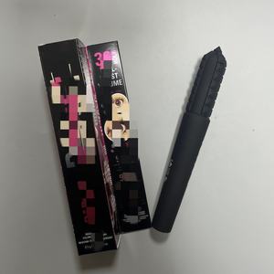 Maskara Vegan Tahan Lama Anti Air Efek Melentikkan & Memanjangkan Bulu Mata Private Label Vendor Makeup - Product Image 1