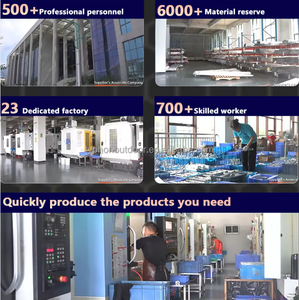 Support de lampe de poche de chasse réglable de 25.4mm avec grossissement <span class=keywords><strong>4x</strong></span> 3x <span class=keywords><strong>8x</strong></span> 11mm Base Type 30 Scope Mount - Product Image 5