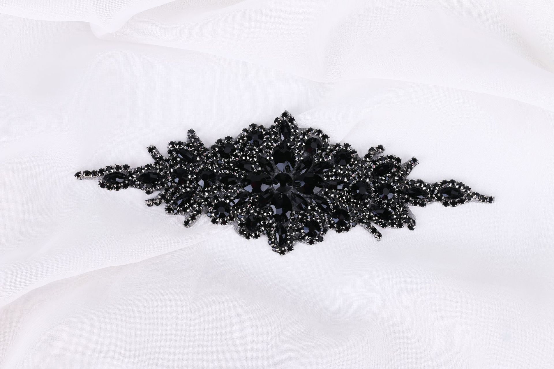 Temperament black - 25.8cm