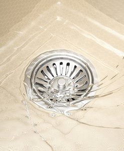 Fregadero de Cocina de Acero Inoxidable 304 Engrosado, de un Solo Tazón Grande, Estilo Crema, Fácil de Limpiar para el Hogar - Product Image 5