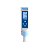 Nouveau produit Lohand LCD stylo PH numérique type PH mètre PH Portable PH testeur d'alcalinité numérique avec fonction ATC