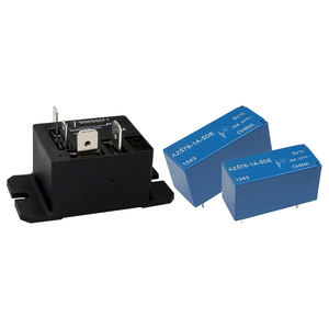 FR-AS52F-26 Franjobaim Electronics Power Rel spécialement conçu pour les systèmes de contrôle industriel - Product Image 1