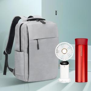 Ensemble de sacs à dos promotionnels personnalisables <span class=keywords><strong>et</strong></span> pratiques pour événements d'entreprise, cadeaux d'affaires pour clients <span class=keywords><strong>et</strong></span> employés - Product Image 5