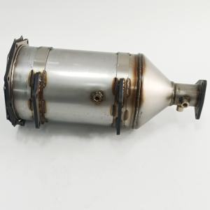 Hino 18450e025 חדש דיזל פליטה מטהר דיזל מסנן dpf ניקוי ליבה מנוע - Product Image 5