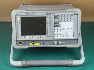 Analyseur de facteur de bruit Keysight N8973a d'occasion, 10 MHz à 3 GHz - Product Image 2