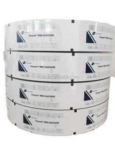 جودة الطباعة ورقة/al احباط/pe ثلاثي احباط كيس غشاف لف للأدوية الطب مسحوق - Product Image 2