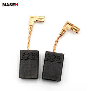 Carbon <strong>Brush</strong> <strong>Makitas</strong> CB204 CB411 CB419 CB318 CB303 CB64 Carbon <strong>Brushes</strong> for Power Tools - Product Image 5