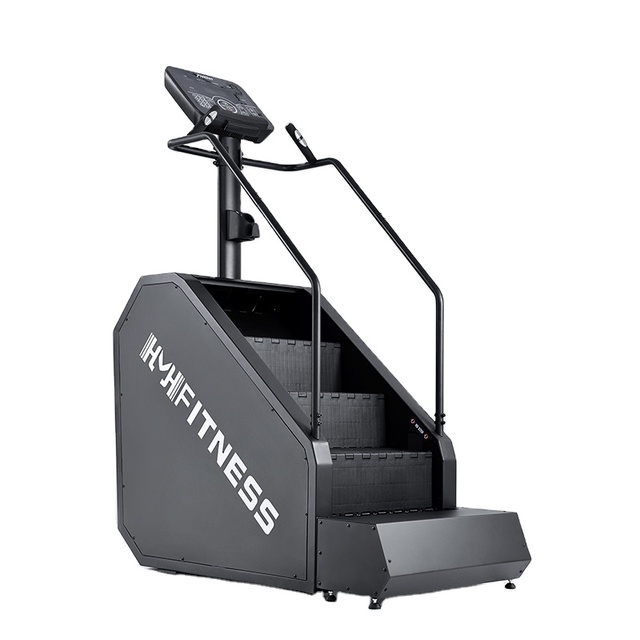 Commercial Stairmaster Machine Stepper Climber Gym Equipment for Home Workouts