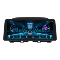 Lecteur multimédia vidéo Android GPS DSP QLED 12,3 pouces, émetteur FM, amplificateur, 1 an de garantie pour Mazda CX-5 2012-2015, autoradio