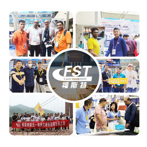 Smt <span class=keywords><strong>Stencil</strong></span> Gemengde Metalen FST-1390 1325 Laser Snijmachine 1300*2500Mm Laser Snijmachine Voor Metalen Niet-metalen - Product Image 5