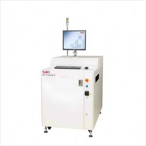 TABLE TOP ou STAND ALONE CHEAP SMT SAKI AOI BF-PLANET-X - Product Image 1