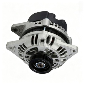 <span class=keywords><strong>Alternador</strong></span> de Coche de 12V 90A 4PK para <span class=keywords><strong>Hyundai</strong></span> <span class=keywords><strong>Accent</strong></span> 1.3 3730022020AT 3730022200 ALT3030 437338 439385 600938 - Product Image 2
