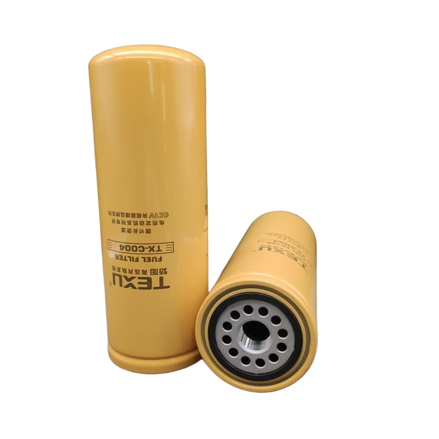1R-0749 Factory Wholesale FF5319 H175WK BF7587 WK980/1 P551311 4650996 Excavator Diesel Engine Fuel Filter for Trucks