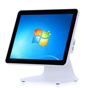 Máquina de <span class=keywords><strong>cajero</strong></span> Aonpos sistemas POS todo en uno para restaurante con NFC - Product Image 2