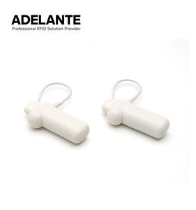 Твердый защитный бирочный маячок <span class=keywords><strong>EAS</strong></span> AM 58 кГц для супермаркетов, 50*25 см, для защиты от краж в магазинах одежды и обуви - Product Image 3