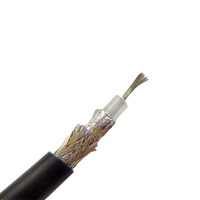 Cables Coaxiales de 75 Ohmios M17 / 6 - RG 12 / RG12 A / U