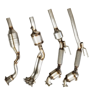 Трехсторонний VW Volkswagen Jetta 1.6L каталитический нейтрализатор для евро 2/<span class=keywords><strong>3</strong></span>/4/5 вытяжной керамический нейтрализатор - Product Image 5