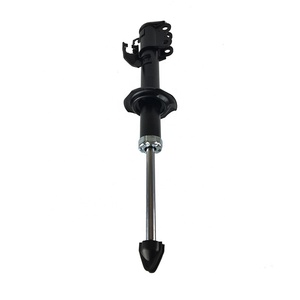 Amortiguador KYB delantero de coche de valor extra 332153 para NISSAN SUNNY (N17Z) Amortiguador de suspensión a buen <span class=keywords><strong>precio</strong></span> de fábrica - Product Image 4