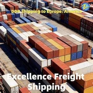 Almacén FBA, Envío Marítimo DDP, FCL, LCL, Entrega Puerta a Puerta, Shenzhen, Dongguan, Xiamen a Cuernavaca, Culiacán, Cabo <span class=keywords><strong>San</strong></span> <span class=keywords><strong>Lucas</strong></span> - Product Image 5