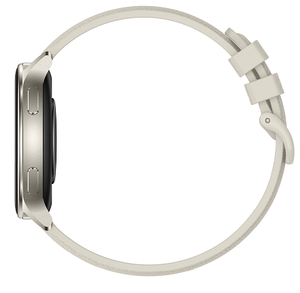Reloj Inteligente HT43 con Llamadas Bluetooth para Adultos, Rastreador Deportivo GPS, Pantalla AMOLED de 1.32 Pulgadas 466*466, Resistente al Agua 3ATM, Aplicación GloryFitPro, Negro Gris - Product Image 5