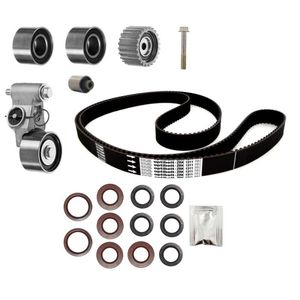 Kit de correa de distribución para <span class=keywords><strong>SUBARU</strong></span> 13028AA181 13028AA230 VKMA98109 - Product Image 6
