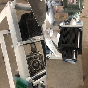 Máquina de línea de producción de cuentas de <span class=keywords><strong>madera</strong></span> Máquina automática de fabricación de cuentas de <span class=keywords><strong>madera</strong></span> de <span class=keywords><strong>20</strong></span> <span class=keywords><strong>mm</strong></span> - Product Image 5