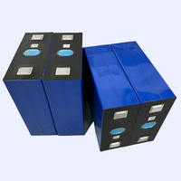 Baterai Lifepo4 Batterotech 3.2V 280ah Sel Prismatik 280ah Baterai Penyimpanan Energi Surya