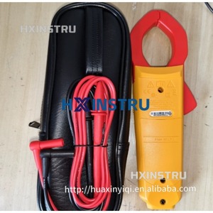 317 digitale True RMS morsetto 400A รถไฟใต้ดิน/600A ในสภาพมือสองที่ดี H - Product Image 2