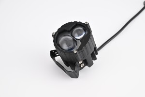 Nouveau phare de <span class=keywords><strong>moto</strong></span> à succès, lampe <span class=keywords><strong>gourde</strong></span> modifiée, système d'éclairage auxiliaire, phare de <span class=keywords><strong>moto</strong></span> clignotant - Product Image 4