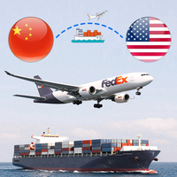 Service de Transit Multimodal LCL+Express Mer-Terre DDP DAP – Top 10 Transitaires – Assistance 24/7 – Chine et Monde Entier