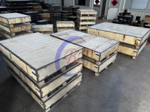 Mật độ cao <span class=keywords><strong>Granite</strong></span> bề mặt tấm đá cẩm thạch nền tảng lớp 0/cấp 00 độ chính xác cao công nghiệp bàn làm việc kiểm tra bảng - Product Image 2