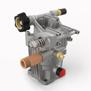 Pièces détachées pour <span class=keywords><strong>pompe</strong></span> à <span class=keywords><strong>pression</strong></span> générale KUHONG 3100psi 2700psi - Product Image 1