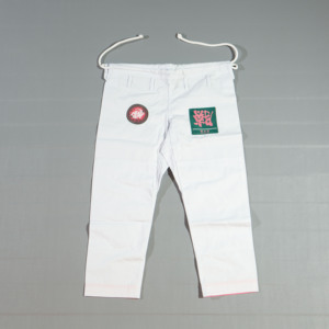 Edizione Limitata "Anno del Coniglio" Gi da Brazilian Jiu-Jitsu (BJJ) Femminile - Product Image 5