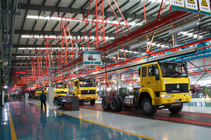 Реле 3726030-50 для SINOTRUK HOWO HOHAN FAW SHACMAN DONGFENG BEIBEN FOTON запчасти - Product Image 6