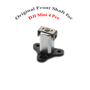 Eje delantero del brazo original para DJI Mini 4 Pro, repuesto para DJI Mavic Mini 4 Pro, piezas de repuesto para drones. - Product Image 1
