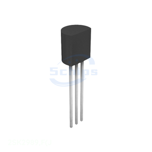 Original Electronics Component 2SK2989,F(J TO-92MOD Transistors - Product Image 1