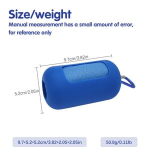 Silicone Cooling <b>Towel</b> Case Custom Logo Portable Microfiber Fast Dry Sports Gym Beach Home - Product Image 2