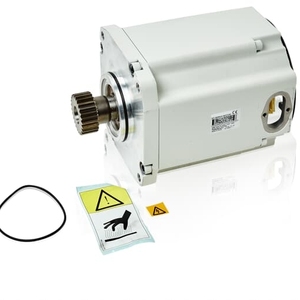 Moteur de robot IRB6700, moteur d'axe 1 du robot 3HAC045060-001 pour robot industriel, garantie 1 an, en stock - Product Image 2