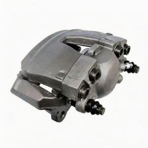 Pinza Freno Anteriore Sinistra/Destra Universale ad Alte Prestazioni per Vw Polp Cordoba Skoda <span class=keywords><strong>Fabia</strong></span> OE 6Q0615124 6Q0615123 - Product Image 1