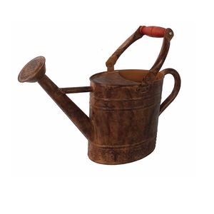 Galvanizado hecho agua rociar latón antiguo sombra caña de agua de gran tamaño hecho a mano artículos de Agua y Riego Jardín a bajo precio - Product Image 5