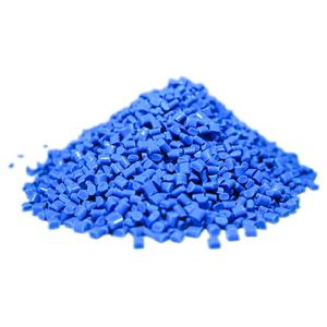 เม็ดพลาสติก PC+ABS ยี่ห้อ SY ทนไฟ UL94 V0 เกรดสำหรับการฉีดขึ้นรูป สำหรับชิ้นส่วนยานยนต์และอุปกรณ์อิเล็กทรอนิกส์ - Product Image 5