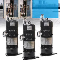 Harga Pabrik JT125BCBY1L Kompresor Scroll 3.5Ton R22 42000BTU 3PH 380V-415V 50Hz 400V-440V 60Hz untuk Sistem HVAC
