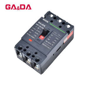 <span class=keywords><strong>Disjoncteur</strong></span> électrique à boîtier moulé, fabricant chinois, <span class=keywords><strong>16</strong></span> <span class=keywords><strong>ampères</strong></span>, 32 <span class=keywords><strong>ampères</strong></span>, 63 <span class=keywords><strong>ampères</strong></span>, <span class=keywords><strong>prix</strong></span> bas - Product Image 4