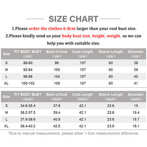 도매 턴다운 칼라 두꺼운 캐시미어 울 코트 겨울 롱 정품 여성용 알파카 울 코트 - Product Image 5