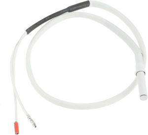 Hot Rod yếu tố gốm đánh lửa cho màu xanh lá cây Mountain grills <span class=keywords><strong>Daniel</strong></span> Boone Prime/Jim bowie Prime gốm kháng - Product Image 1