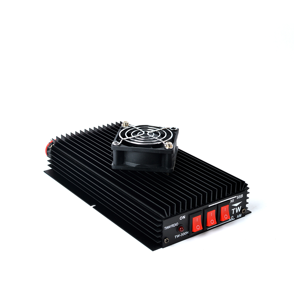 cb radio amplifier 300 watt ssb