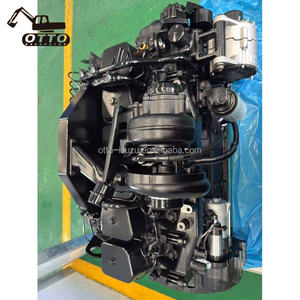 כוח גבוה 6bt5.9 דיזל מנוע כוח גבוה עבור בנייה מכונות גנרטורים במלאי משלוח מהיר - Product Image 5