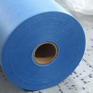 <span class=keywords><strong>Tissu</strong></span> non tissé en polypropylène spunbond 35 GSM, <span class=keywords><strong>tissu</strong></span> non tissé médical SMS, <span class=keywords><strong>tissu</strong></span> non tissé en polypropylène spunbond SMMS - Product Image 6