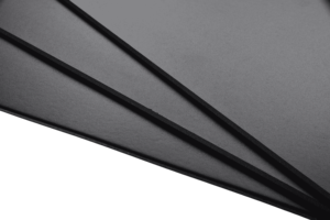 Factory Wholesale <strong>3mm</strong> Thick Anti-Static Plastic <strong>Sheets</strong> for PP Antistatic Board for Hollow Knife Card Partition - Product Image 5